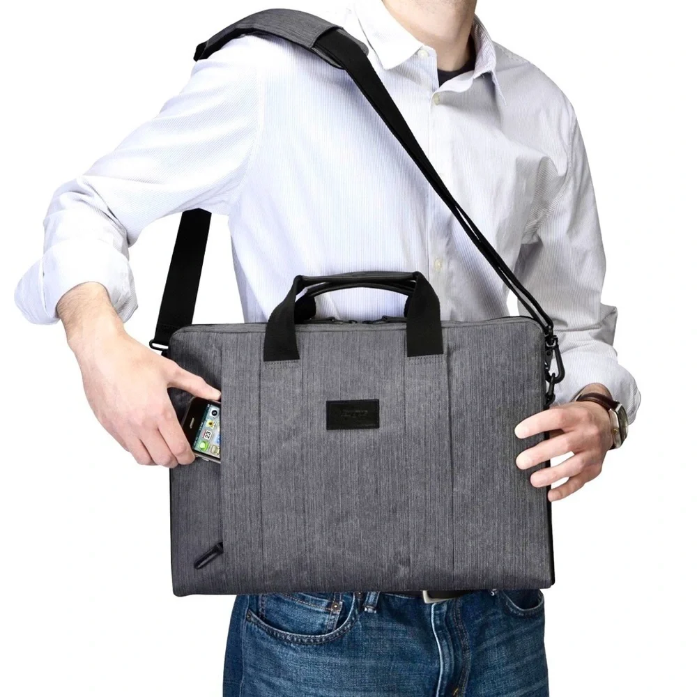 Targus CitySmart Laptop Protective Sleeve …